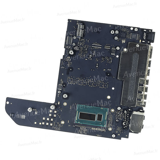 LOGIC BOARD MOTHERBOARD FOR MAC MINI A1347 | AvenueMac