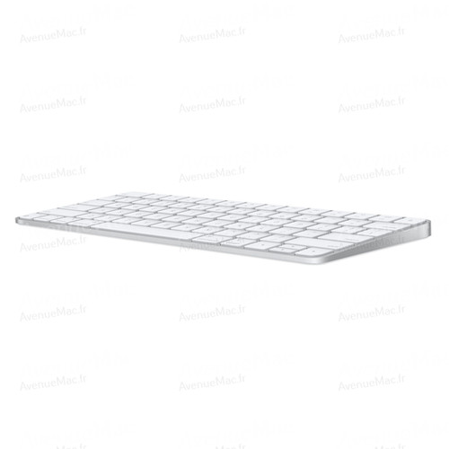 MAGIC KEYBOARD FRENCH AZERTY FR | AvenueMac