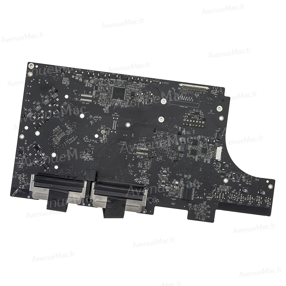 Thumbnail: LOGIC BOARD MOTHERBOARD FOR IMAC 27" A1312