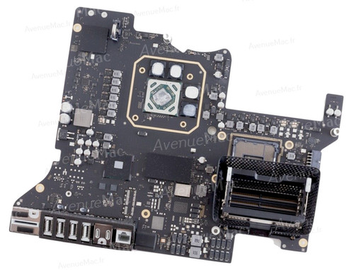 Logic Board Imac 2020 Radeon Pro 5700 LOGIC BOARD