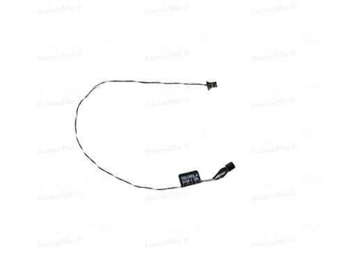 Câble Capteur De Température Pour IMac 27" A1312 (2009, 2010, 2011) – Neuf Et Testé, Pièce De Rechange