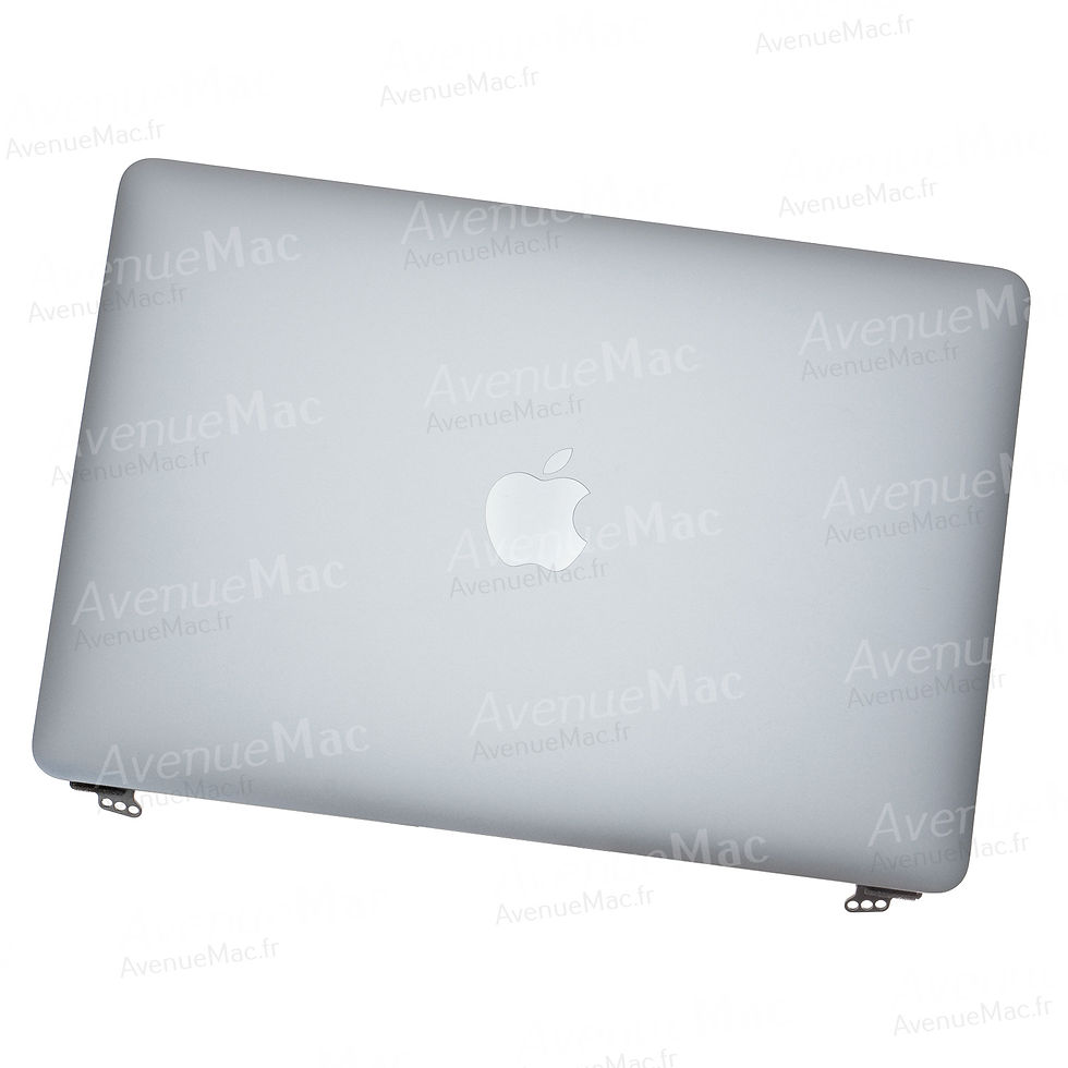 Thumbnail: FULL LCD DISPLAY ASSEMBLY FOR MACBOOK AIR 13" A2337 (2020)