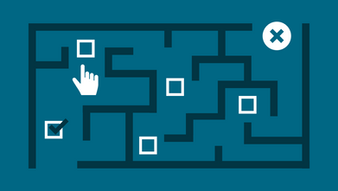 UX Dark Pattern - Bait and Switch