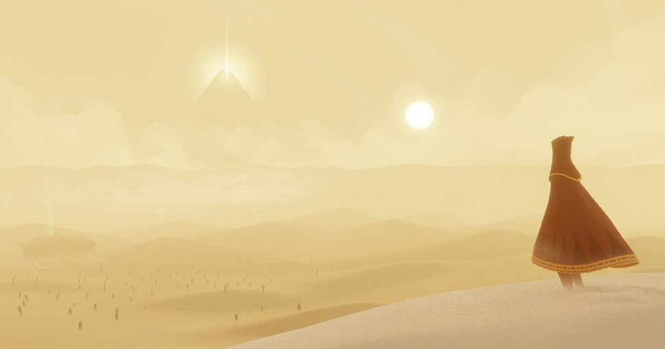 Journey