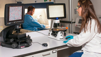 Designing for healthcare and post-pandemic