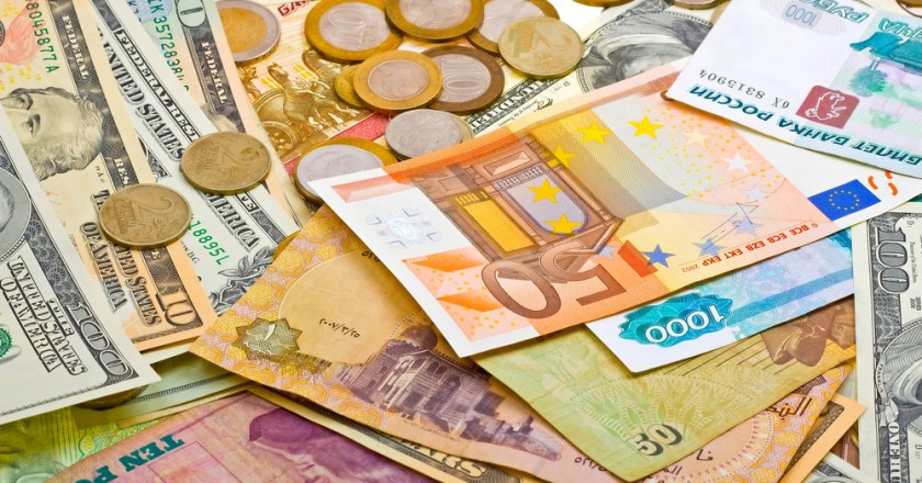 Long lost cash found Image