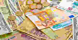 Long lost cash found Image