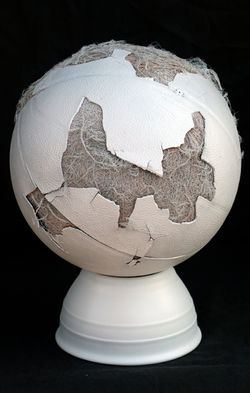 Globe of Destruction