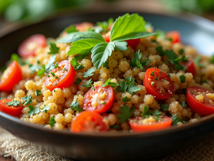 Quick and Spicy Healthy Meal Ideas for Busy Families