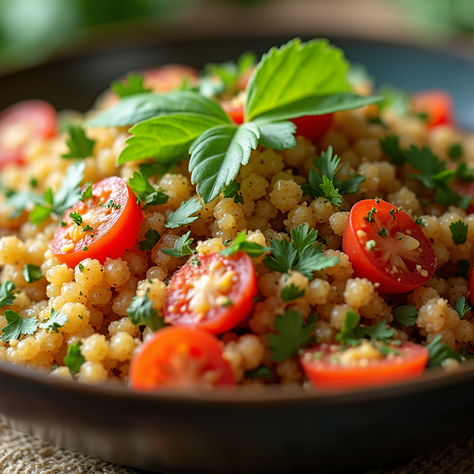 Quick and Spicy Healthy Meal Ideas for Busy Families