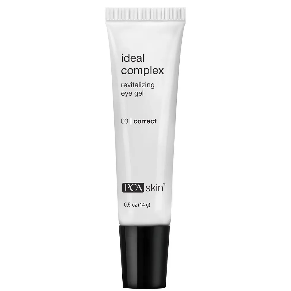 PCA SKIN Ideal Complex Revitalizing Eye Gel sold by Majesty Day Spa