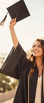 graduation celebration