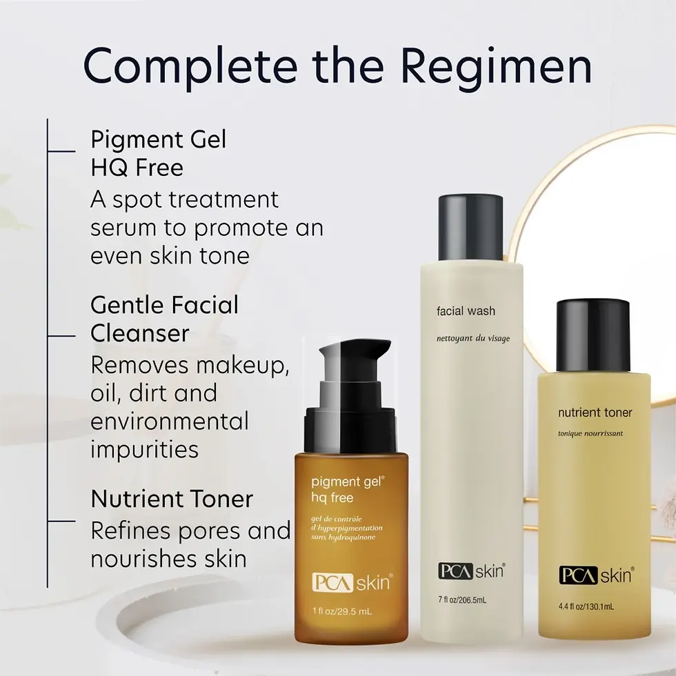 Thumbnail: PCA SKIN Pigment Gel HQ Free sold by Majesty Day Spa