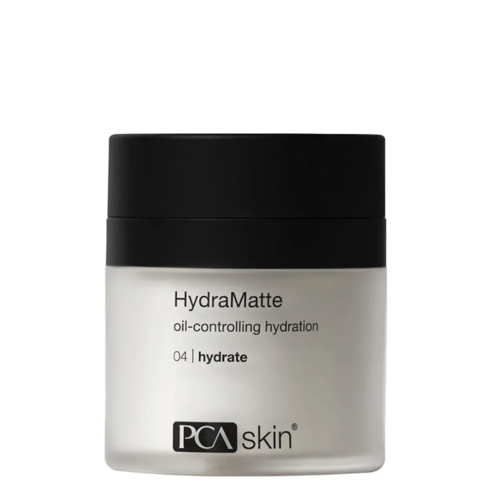 PCA SKIN Hydramatte moisturizer sold by Majesty Day Spa