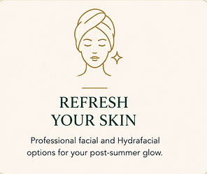 Resfresh Your Skin