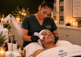 Anti-Aging Facial