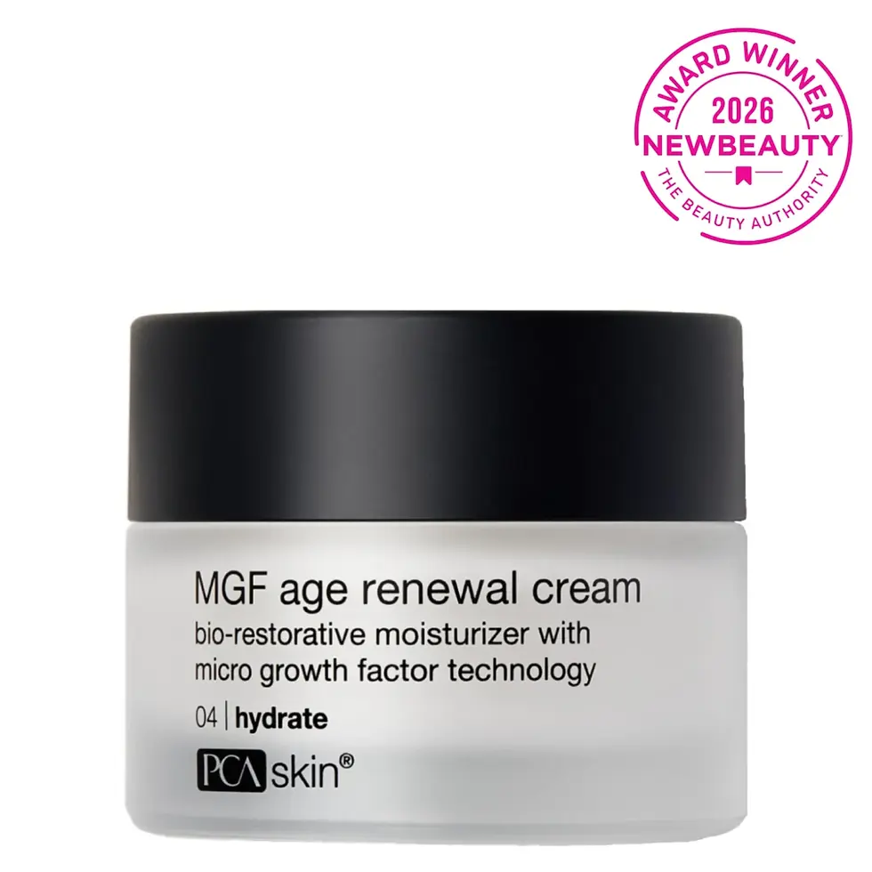PCA SKIN MGF Age Renewal Cream sold by Majesty Day Spa