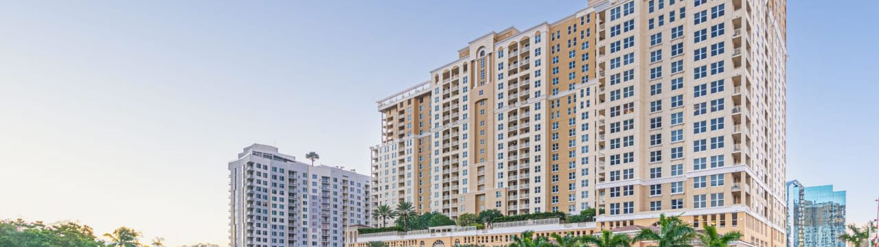 NU River Landing Fort Lauderdale