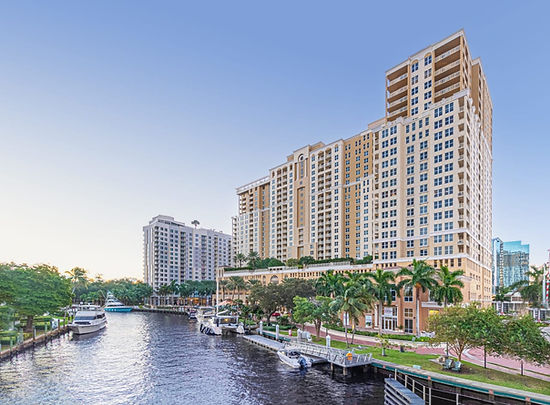 NU River Landing Fort Lauderdale Condominiums Downtown Condos