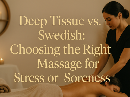 Massage treatment room in Fort Lauderdale for deep tissue and Swedish massage at Majesty Day Spa.
