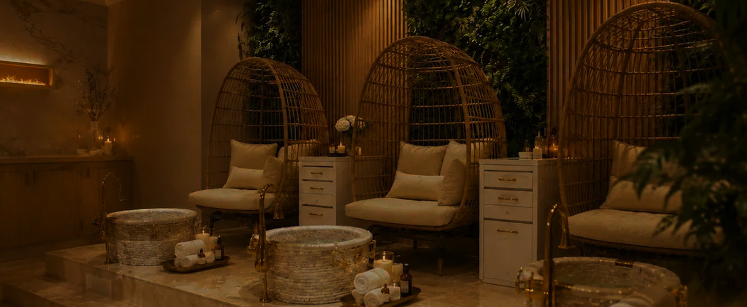 Majesty Day Spa