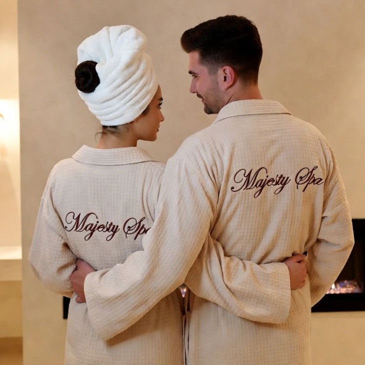 Couples spa package Fort Lauderdale