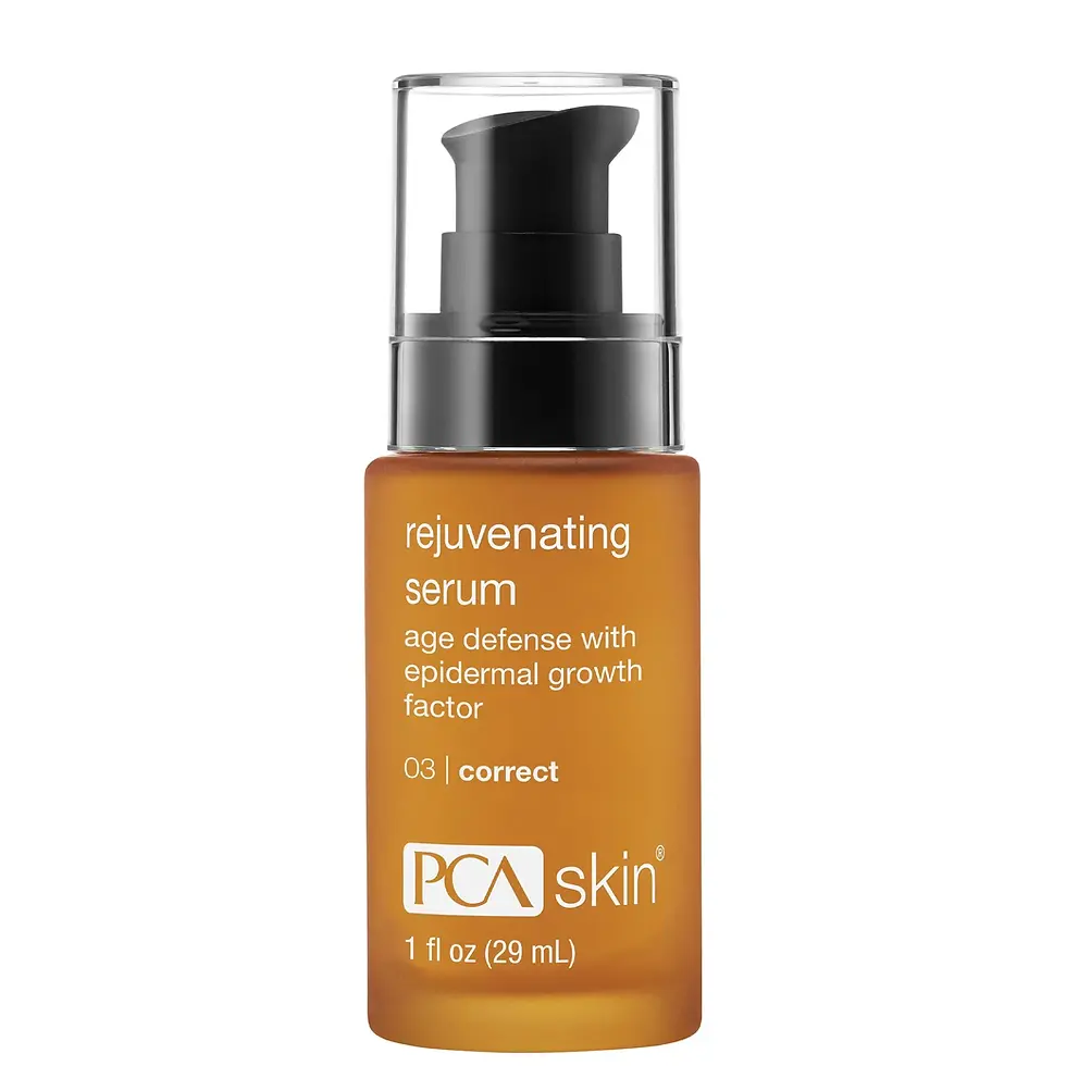 PCA SKIN Total Strength Serum sold by Majesty Day Spa