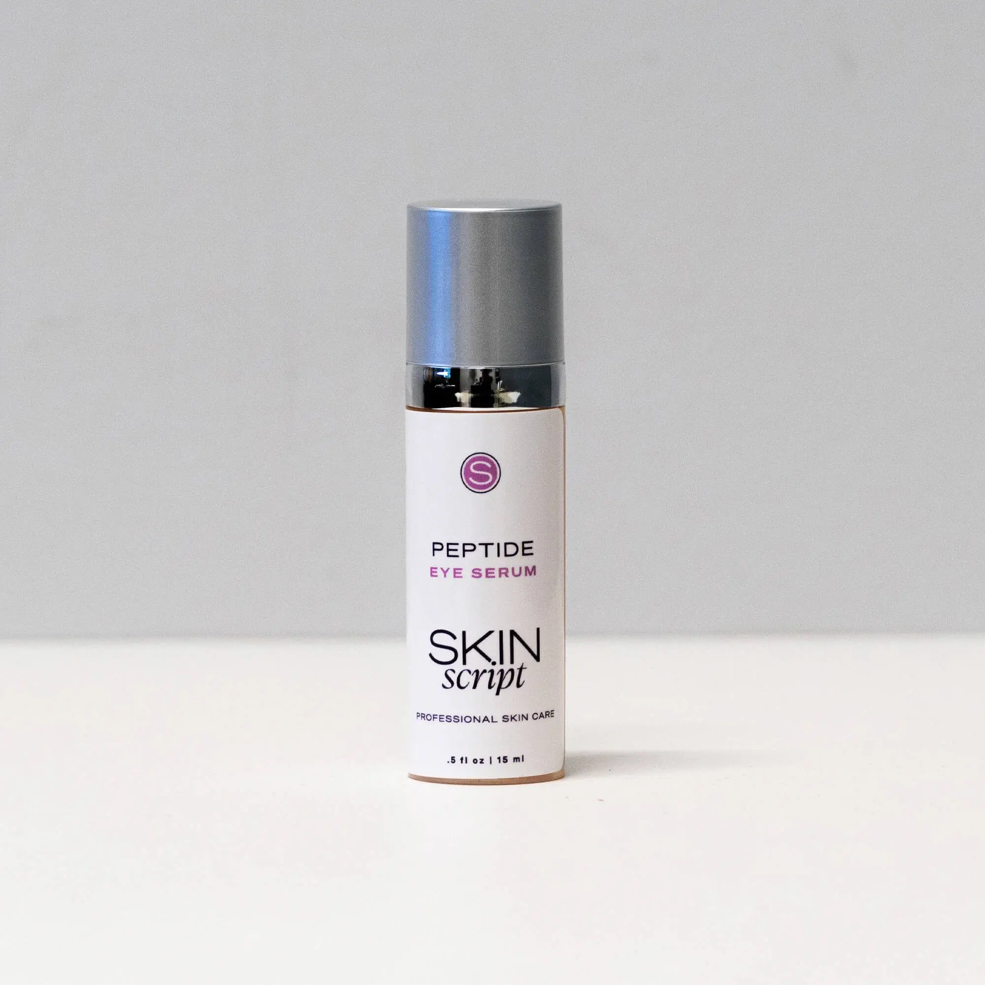 Skin Script Peptide Eye Serum by Majesty Day Spa