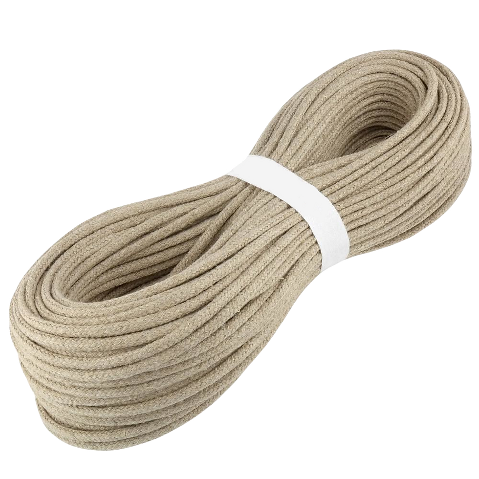 Miniatura: Cordónes adicionales