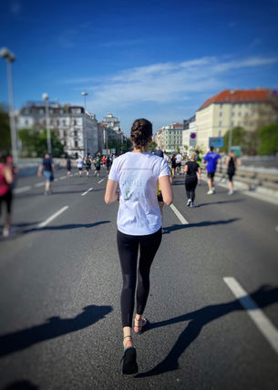Vienna City (Half)Marathon