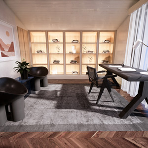 Ö & E VİLLA PROJESİ / Ö & E VILLA PROJECT