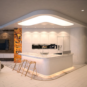 B & O REZİDANS PROJESİ / B & O RESİDANCE PROJECT