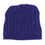 Thumbnail: USA Alpaca Cable Knit Beanie