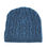 Thumbnail: USA Alpaca Cable Knit Beanie
