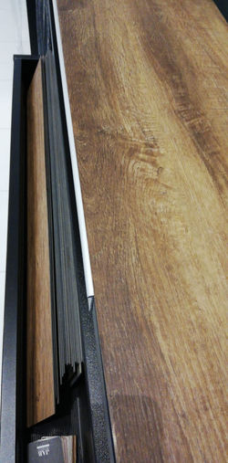 Treppenkantenprofil Rutschhemmend