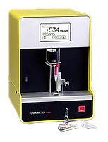 Osmometer ohne Drucker