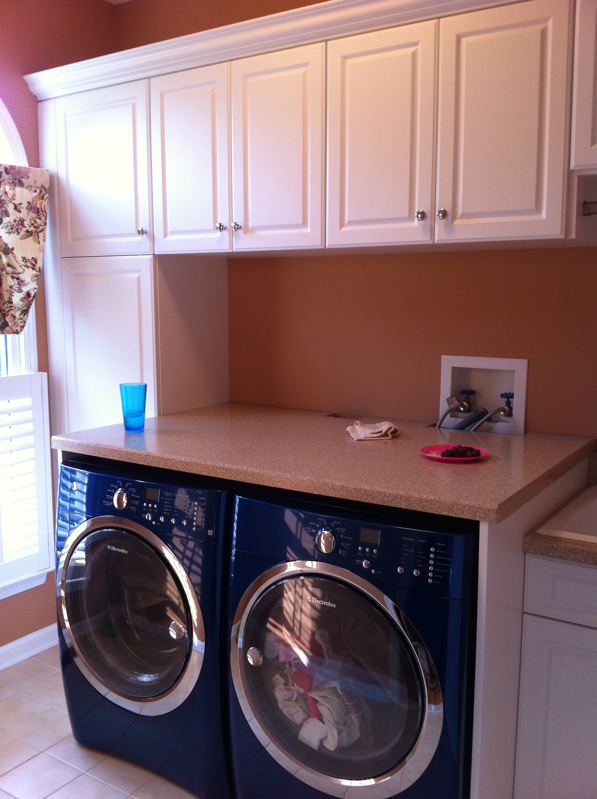 Blue Laundry