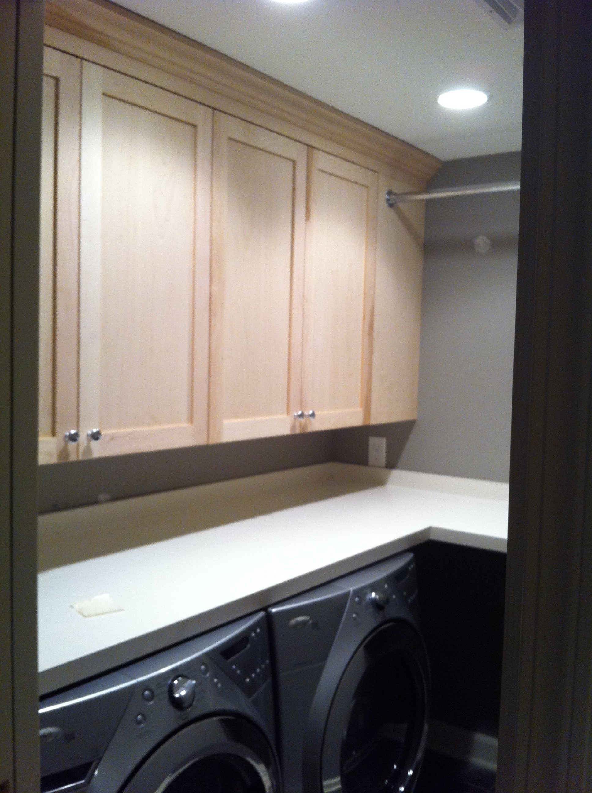 Maple Laundry