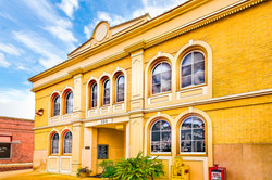 100 W. Plant St.