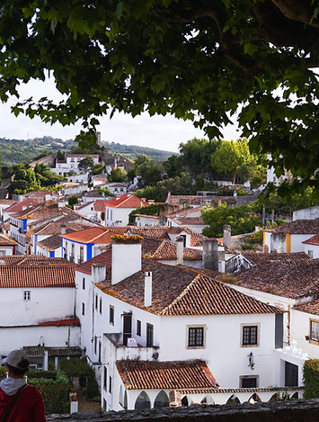 Obidos
