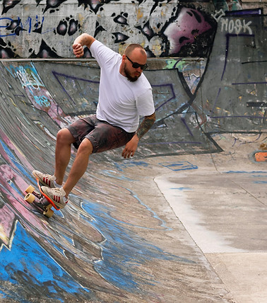 Skate Park