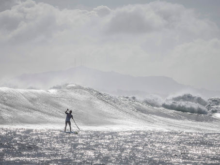 Athletes for prestigious Red Bull Heavy Water event announced as we are now in Orange light pattern