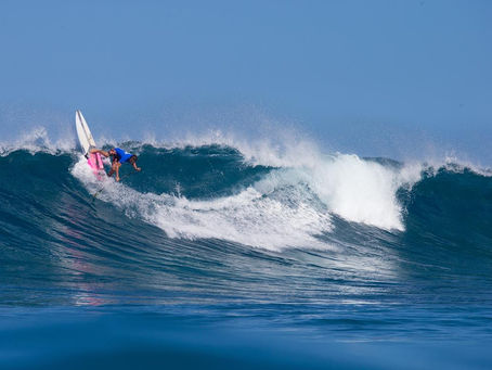 LAS PALMAS DE GRAN CANARIA PRO-AM & OPEN TRIALS LIGHT THE STAGE FOR FINAL EVENT!