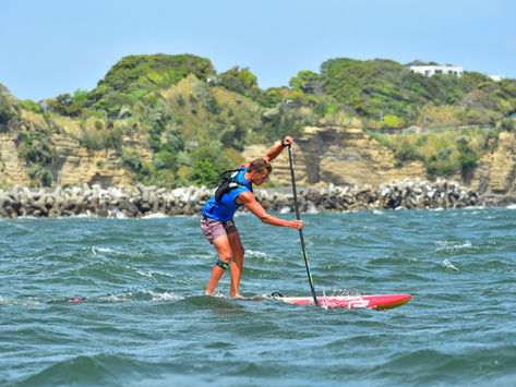 Arthur Arutkin on Windsurfing Woes, Red Bull Heavy Water and his Plan to Regain his World Title.