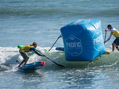 WATCH THE APP WORLD TOUR SPECIAL TV SHOW ON THE PACIFIC PADDLE GAMES
