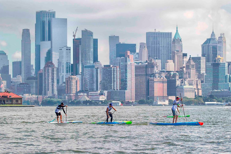 New York, SUP, APP, Paddleboard, Paddle Board, Contest, Professional, Race, Contest