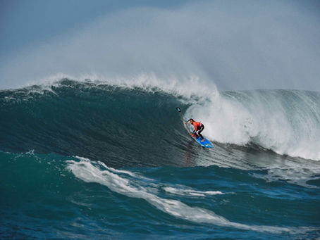 Gran Canaria to host APP World Tour Surfing Finals with major announcement to follow soon