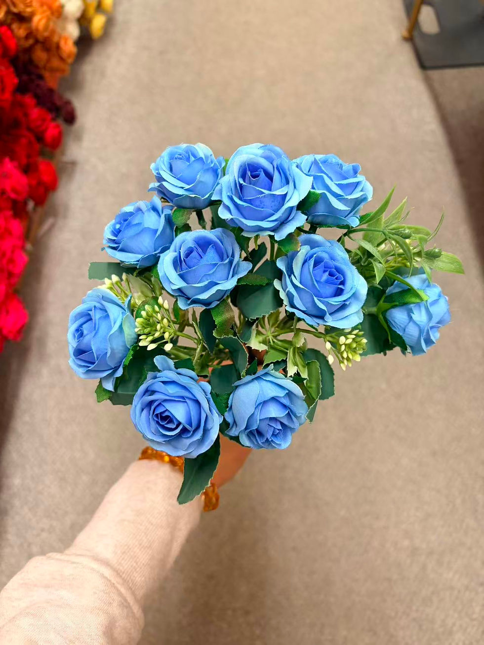 Thumbnail: Little Roses