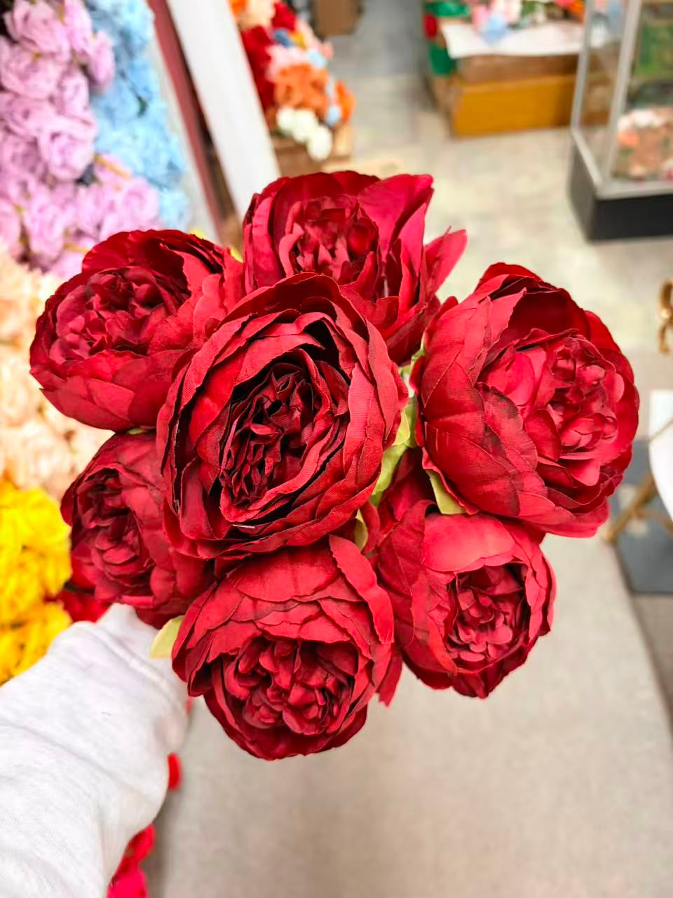 Thumbnail: 7 H Peony