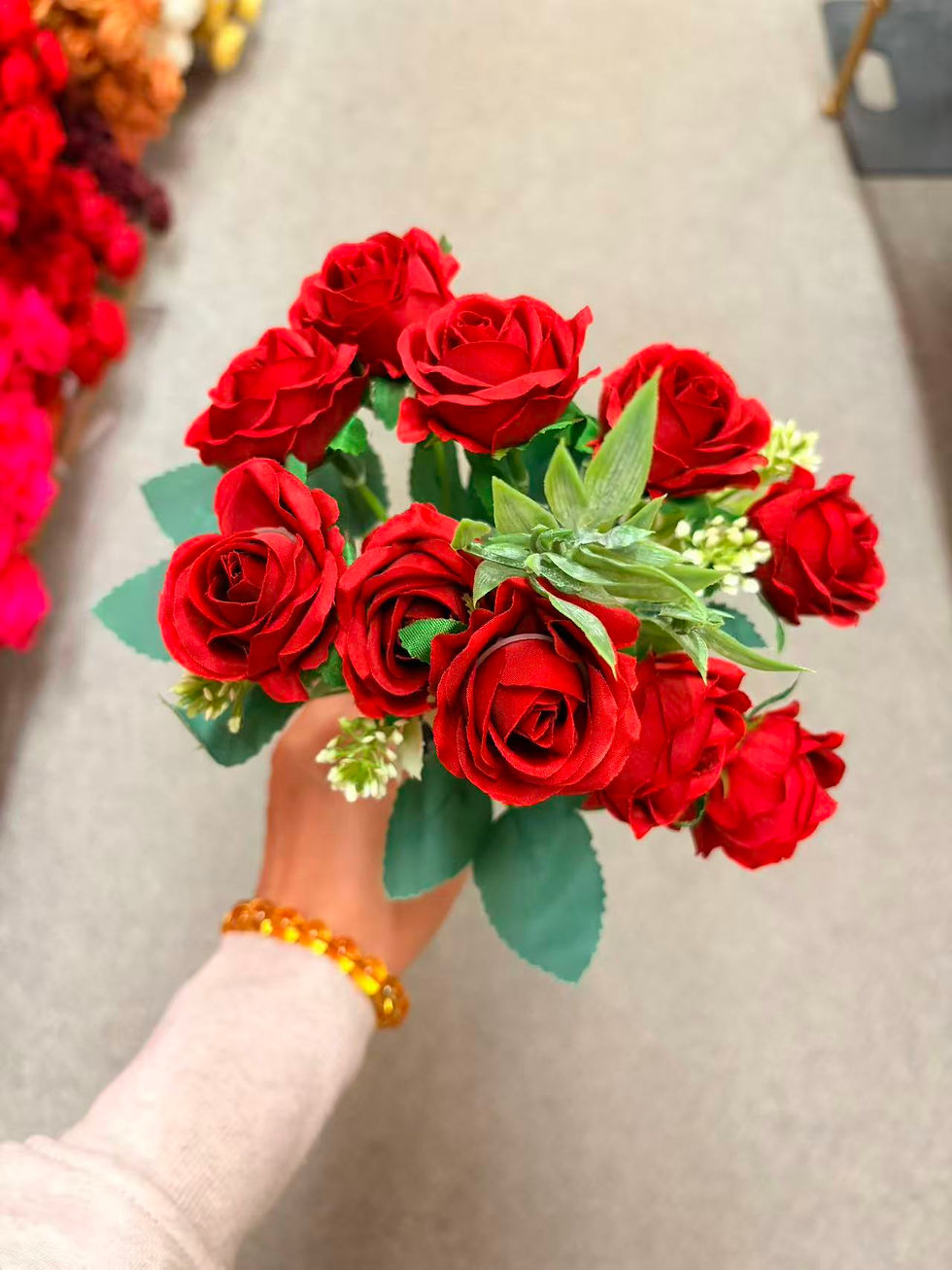 Thumbnail: Little Roses